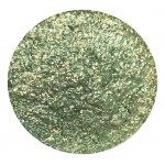 Pigment Amelie Pro Diamond pentru make-up D002 Hunter Green